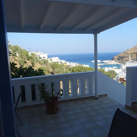 Astropalia Luxury Studios Astypálaia Δωμάτιο φωτογραφία