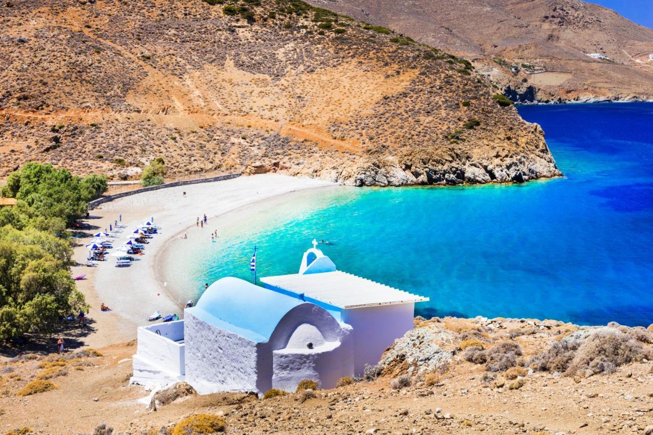 Astropalia Luxury Studios Astypálaia Εξωτερικό φωτογραφία