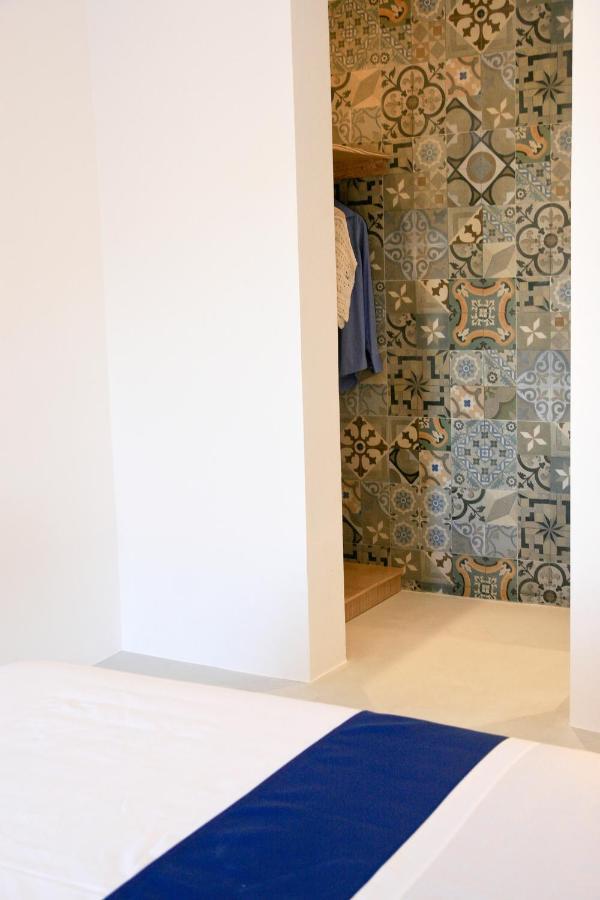 Astropalia Luxury Studios Astypálaia Εξωτερικό φωτογραφία