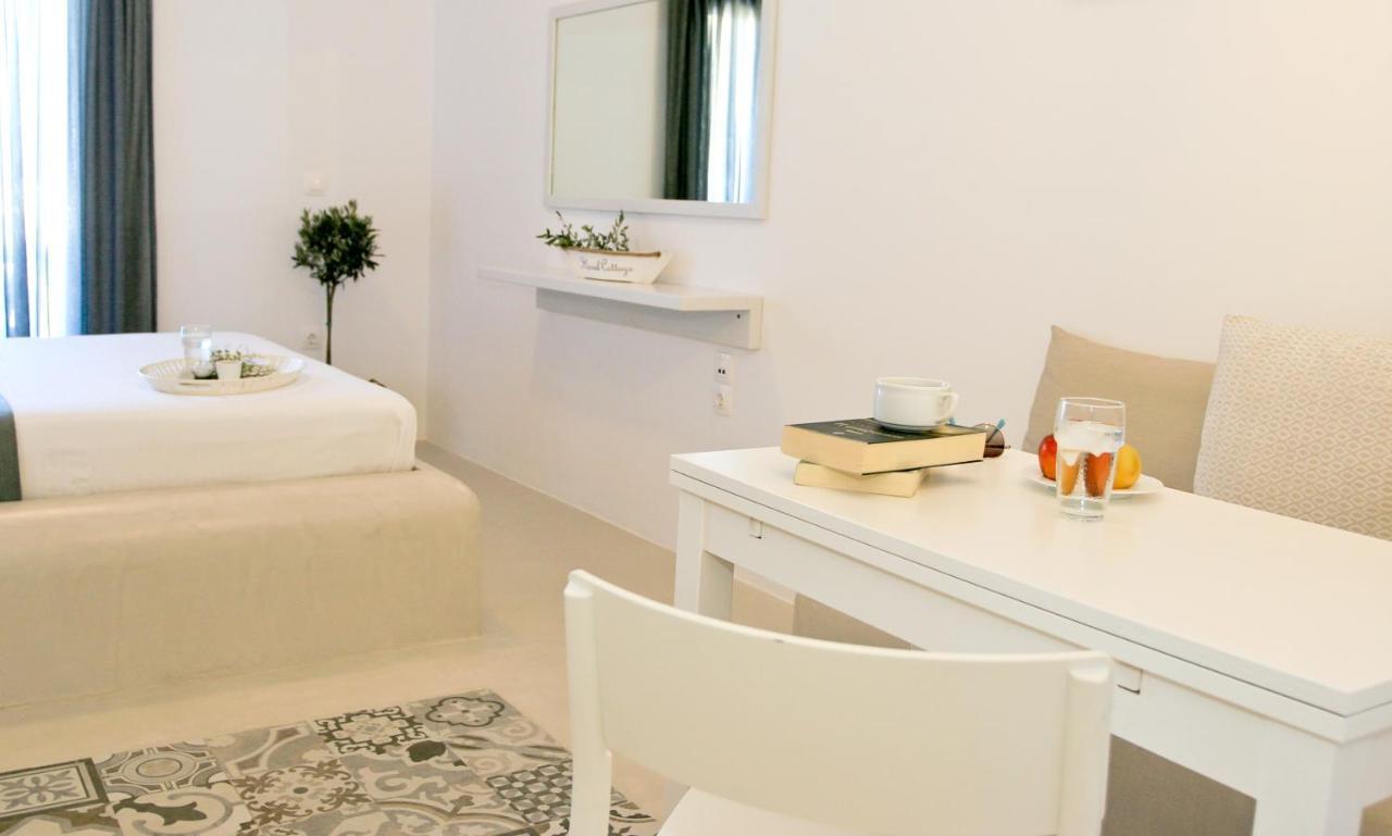 Astropalia Luxury Studios Astypálaia Εξωτερικό φωτογραφία