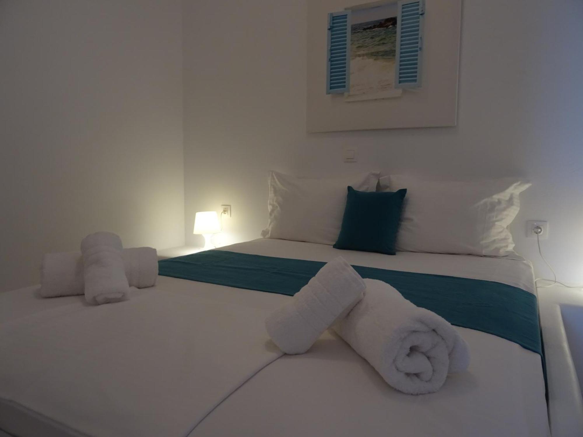 Astropalia Luxury Studios Astypálaia Δωμάτιο φωτογραφία