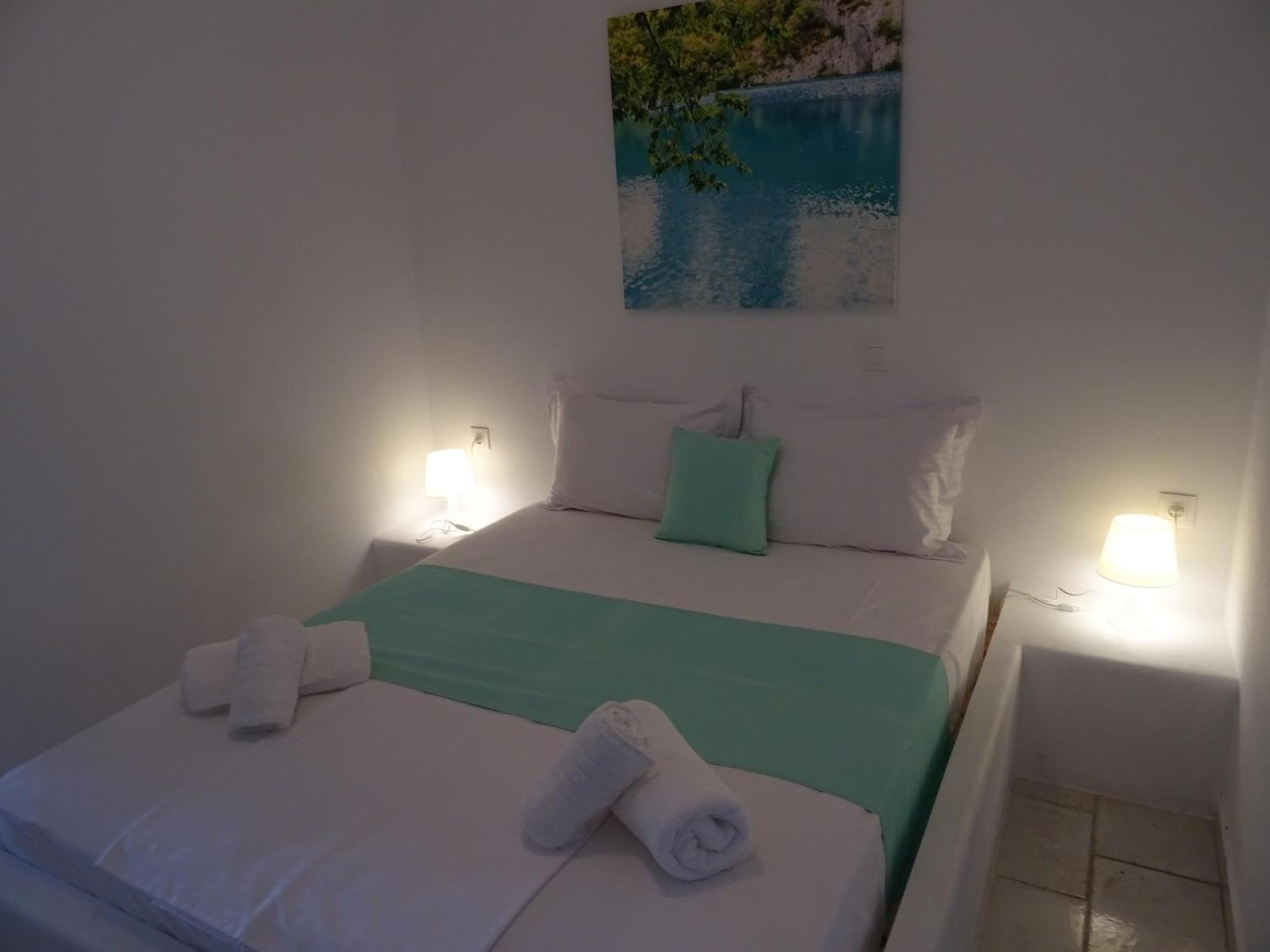 Astropalia Luxury Studios Astypálaia Δωμάτιο φωτογραφία