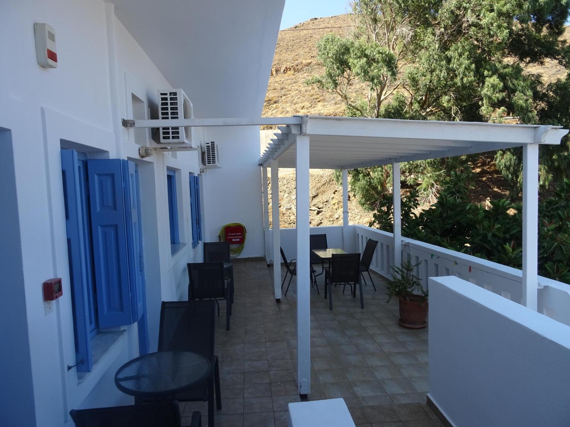 Astropalia Luxury Studios Astypálaia Δωμάτιο φωτογραφία