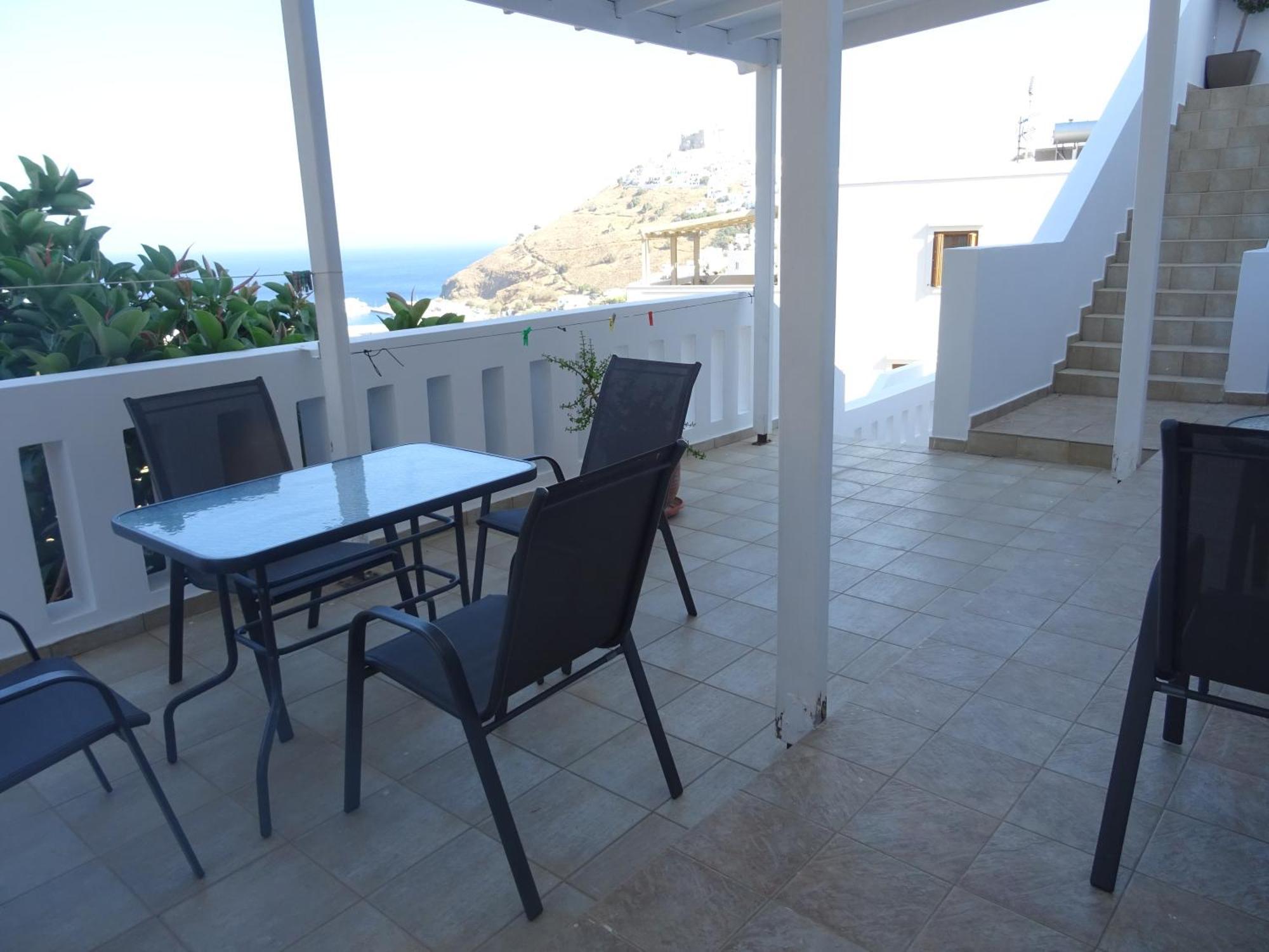 Astropalia Luxury Studios Astypálaia Δωμάτιο φωτογραφία