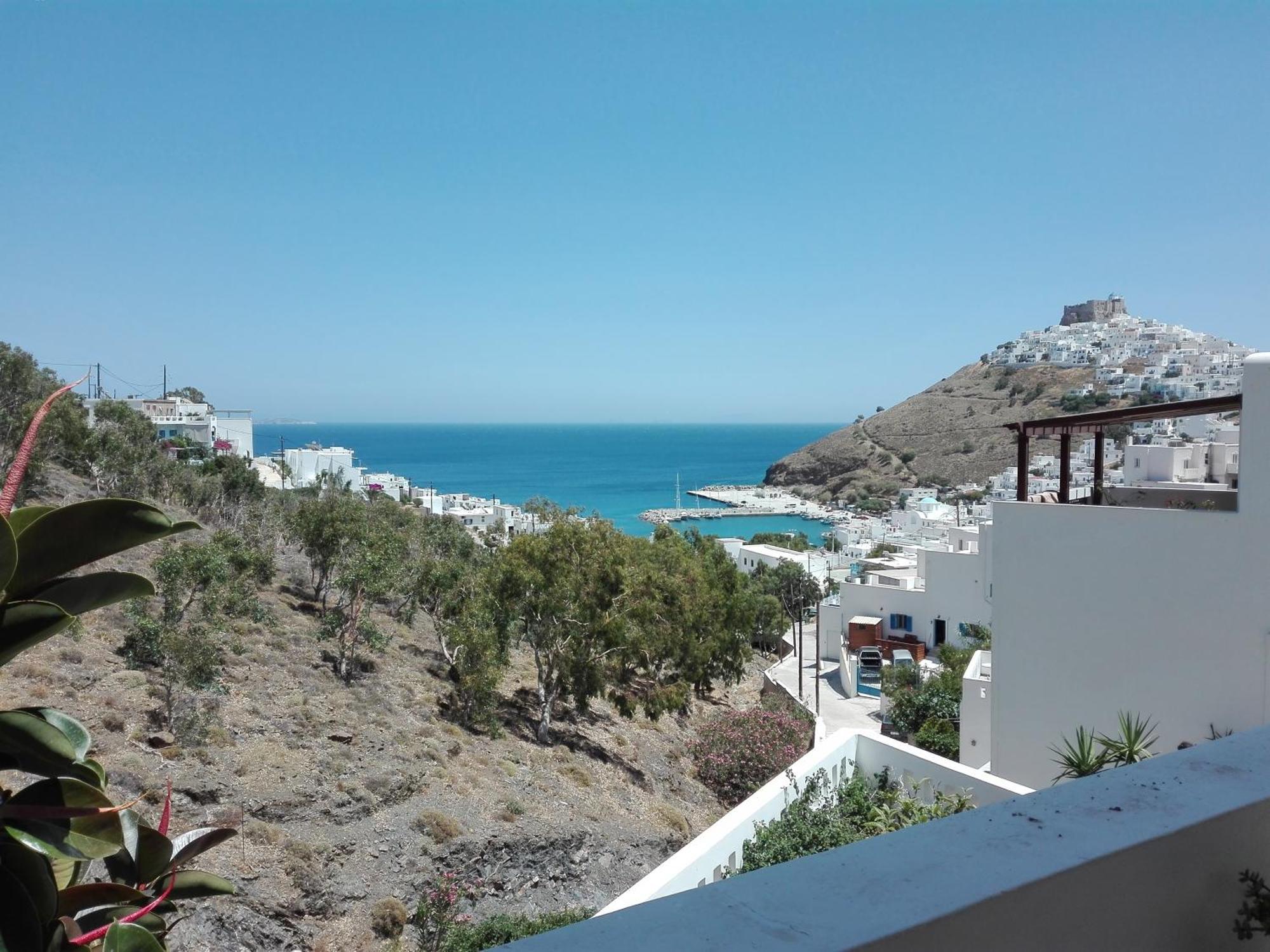 Astropalia Luxury Studios Astypálaia Δωμάτιο φωτογραφία