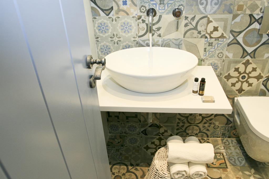 Astropalia Luxury Studios Astypálaia Εξωτερικό φωτογραφία