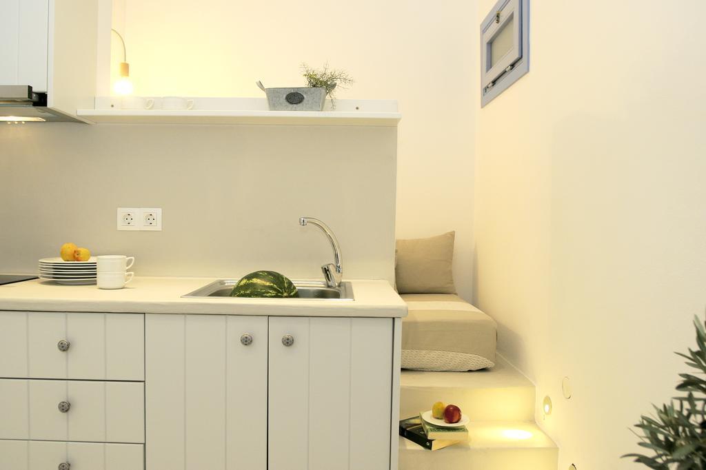 Astropalia Luxury Studios Astypálaia Εξωτερικό φωτογραφία