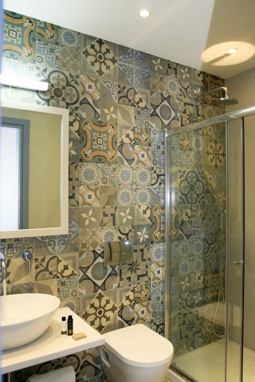 Astropalia Luxury Studios Astypálaia Εξωτερικό φωτογραφία