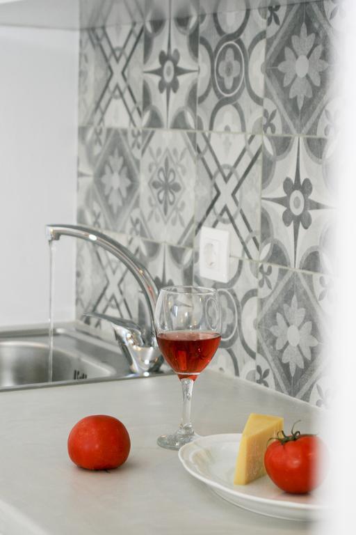 Astropalia Luxury Studios Astypálaia Εξωτερικό φωτογραφία