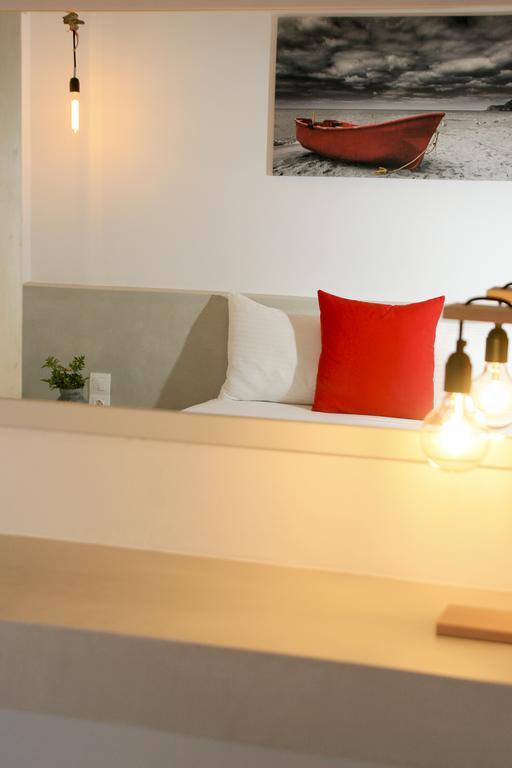 Astropalia Luxury Studios Astypálaia Εξωτερικό φωτογραφία
