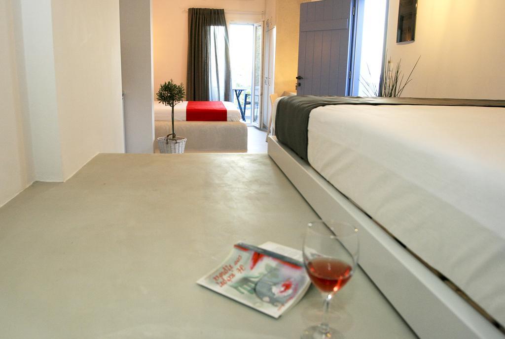 Astropalia Luxury Studios Astypálaia Εξωτερικό φωτογραφία
